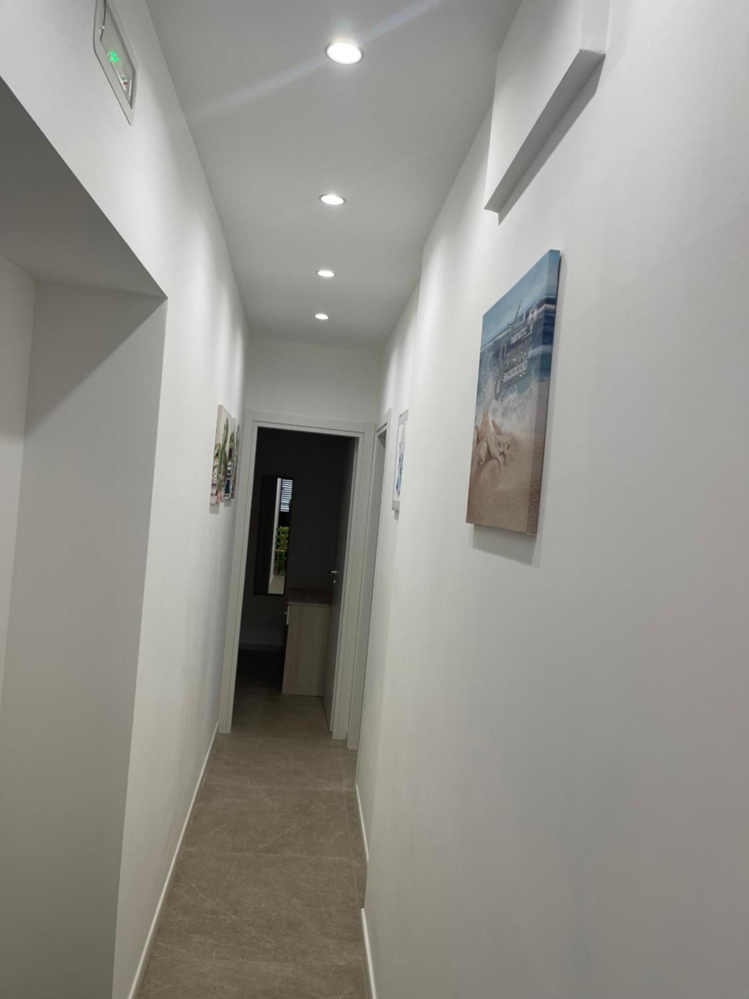 Casa Vacanze Soraja Palermo Buitenkant foto